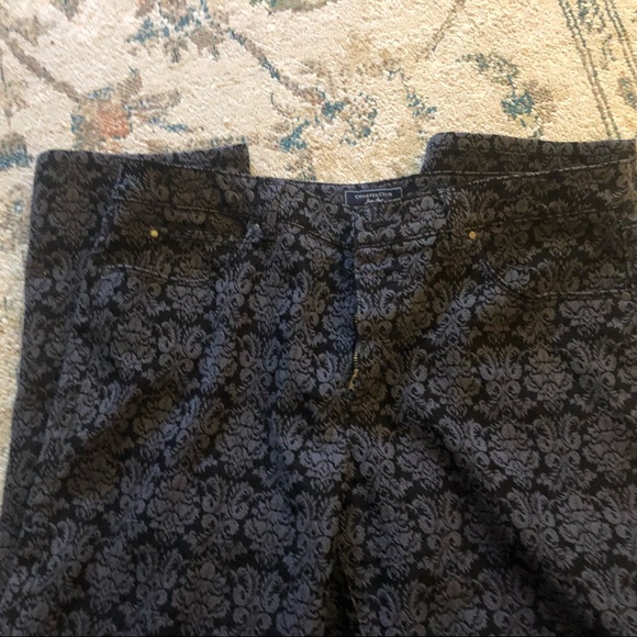 Charter club jeans - Picture 2 of 7